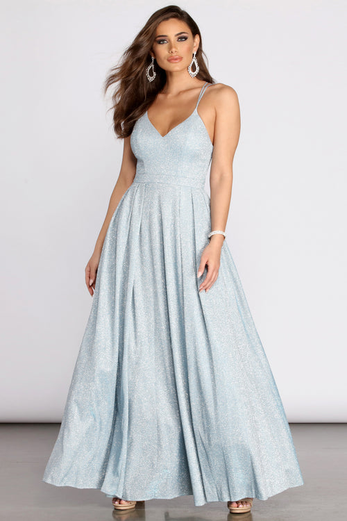 places to buy ball gowns near me