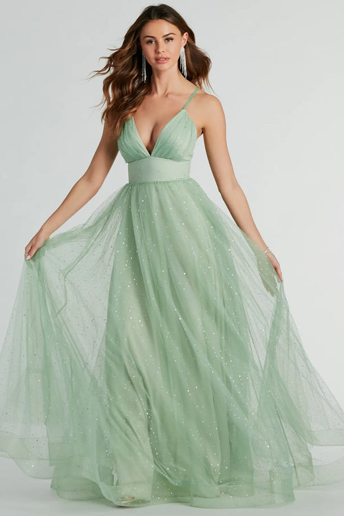 Affordably Make Every Occasion Extra Special By Dressing Up In The  Trendiest Party Wear Gowns This Season!