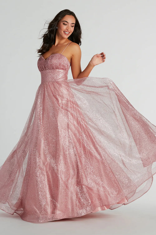 Buy Pink Dresses & Gowns for Women by CaniBani Online | Ajio.com