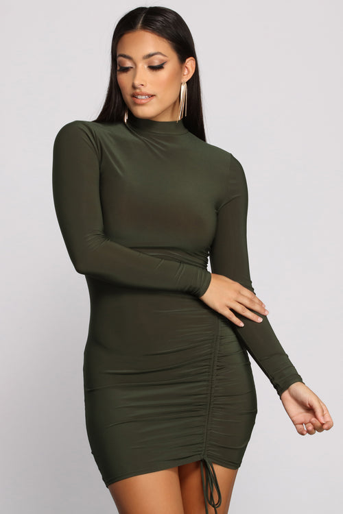 long sleeve dresses ireland