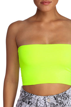 windsor tube tops