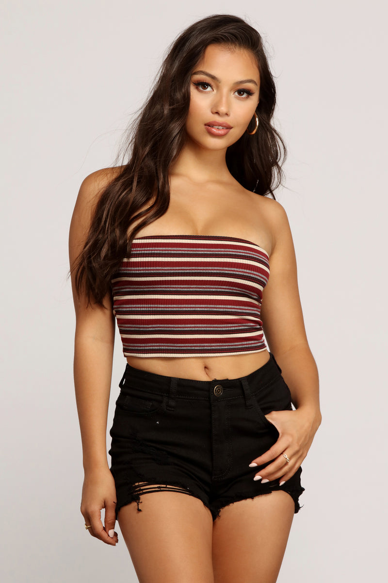 windsor tube tops