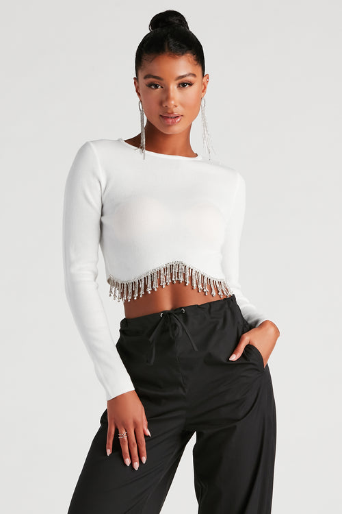 Women's Crop Tops