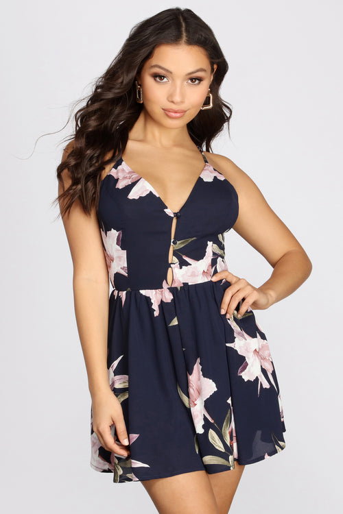 cocktail jumpsuits and rompers