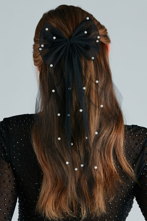 Best Trendy Hair Accessories to Shop: Designer Clips, Pins, and More