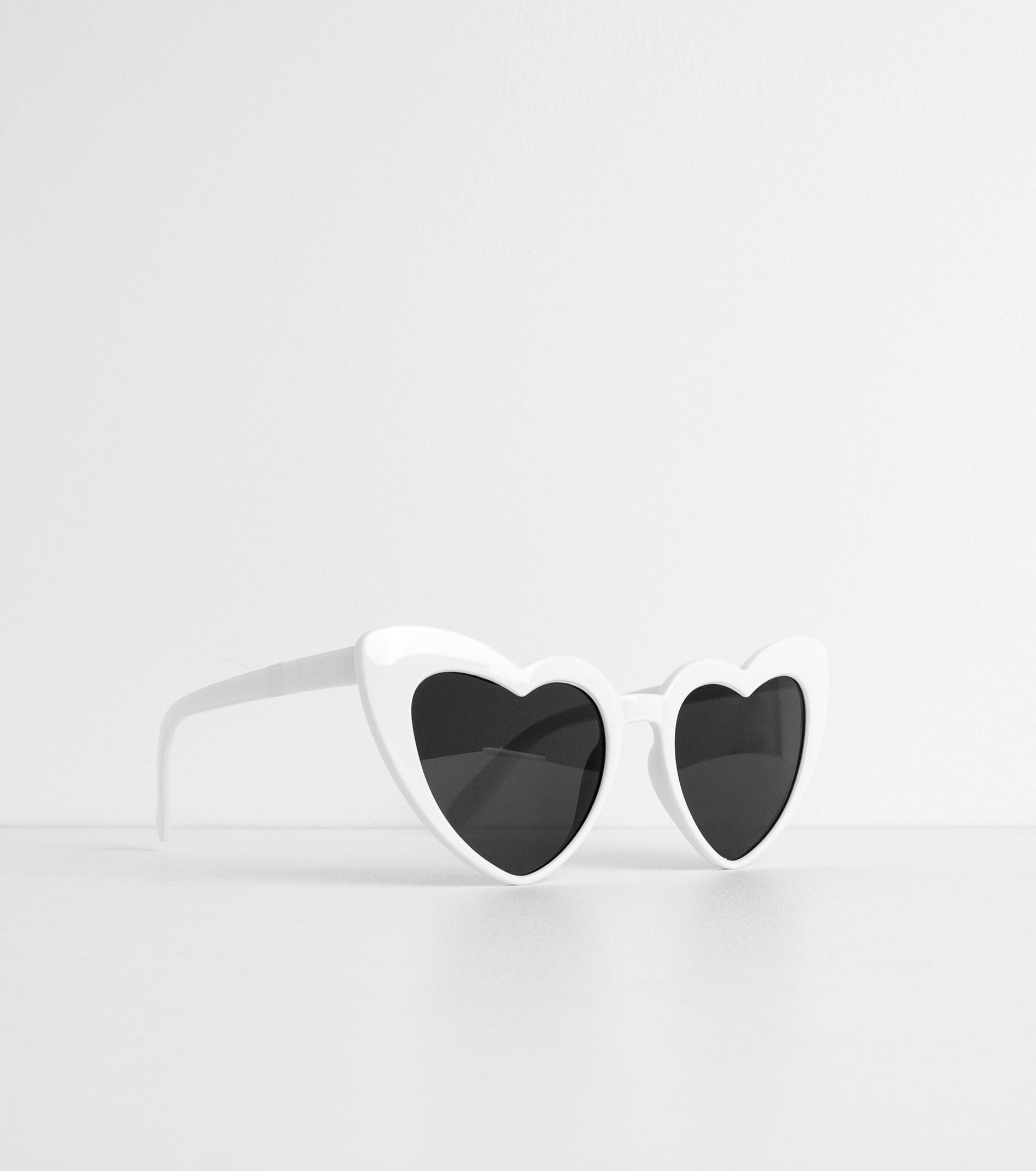 With Love Heart Sunglasses & Windsor