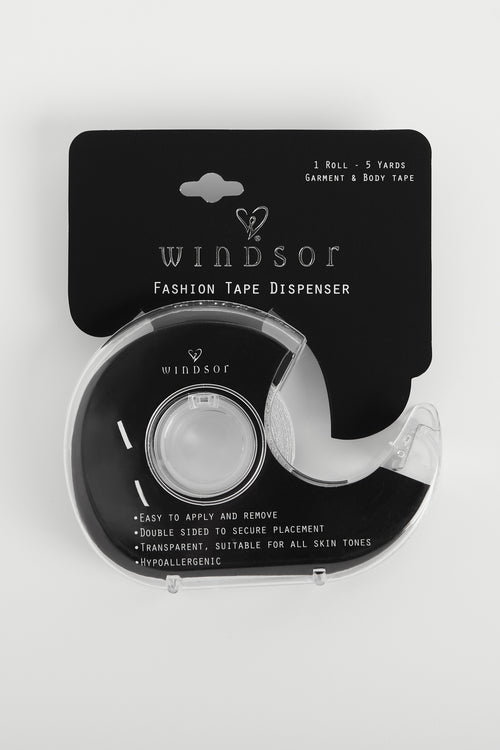 Windsor Adhesive Clasp Bra