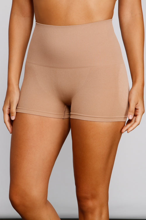 PRIMARK SHAPEWEAR THAT YOU NEED! HIDE THAT TUM - MIDSIZE, TRY ON, SIZE 12  -14