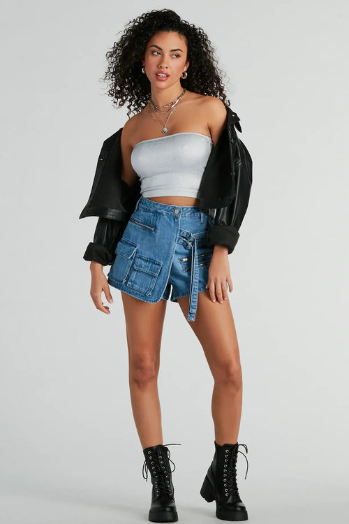 Sexy Black Cut Out Criss Cross Halter Crop Top for Women Featuring Plunging  Neck & Underboob Cutout for a Sexy Club Going Out Top -  Norway