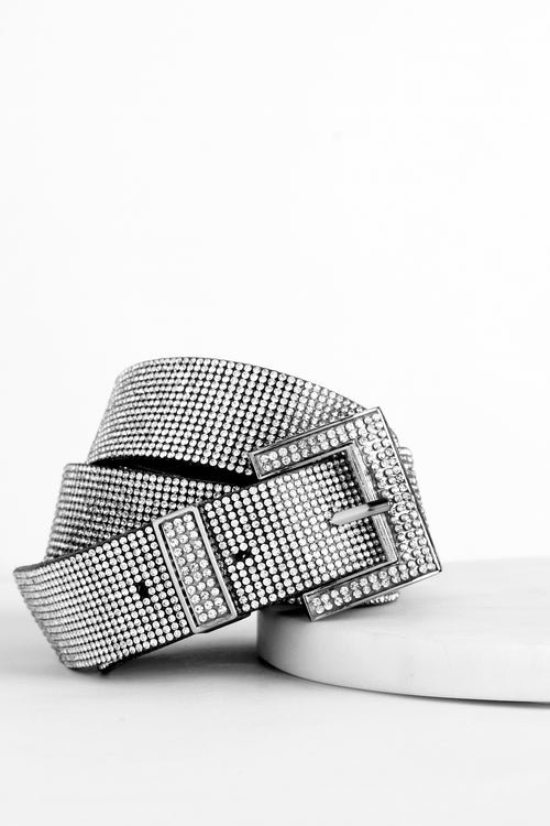 Man Rhinestone Belts Luxury Designer Genuine Leather Belt Artificial Diamond  Waistband at  Women's Clothing store