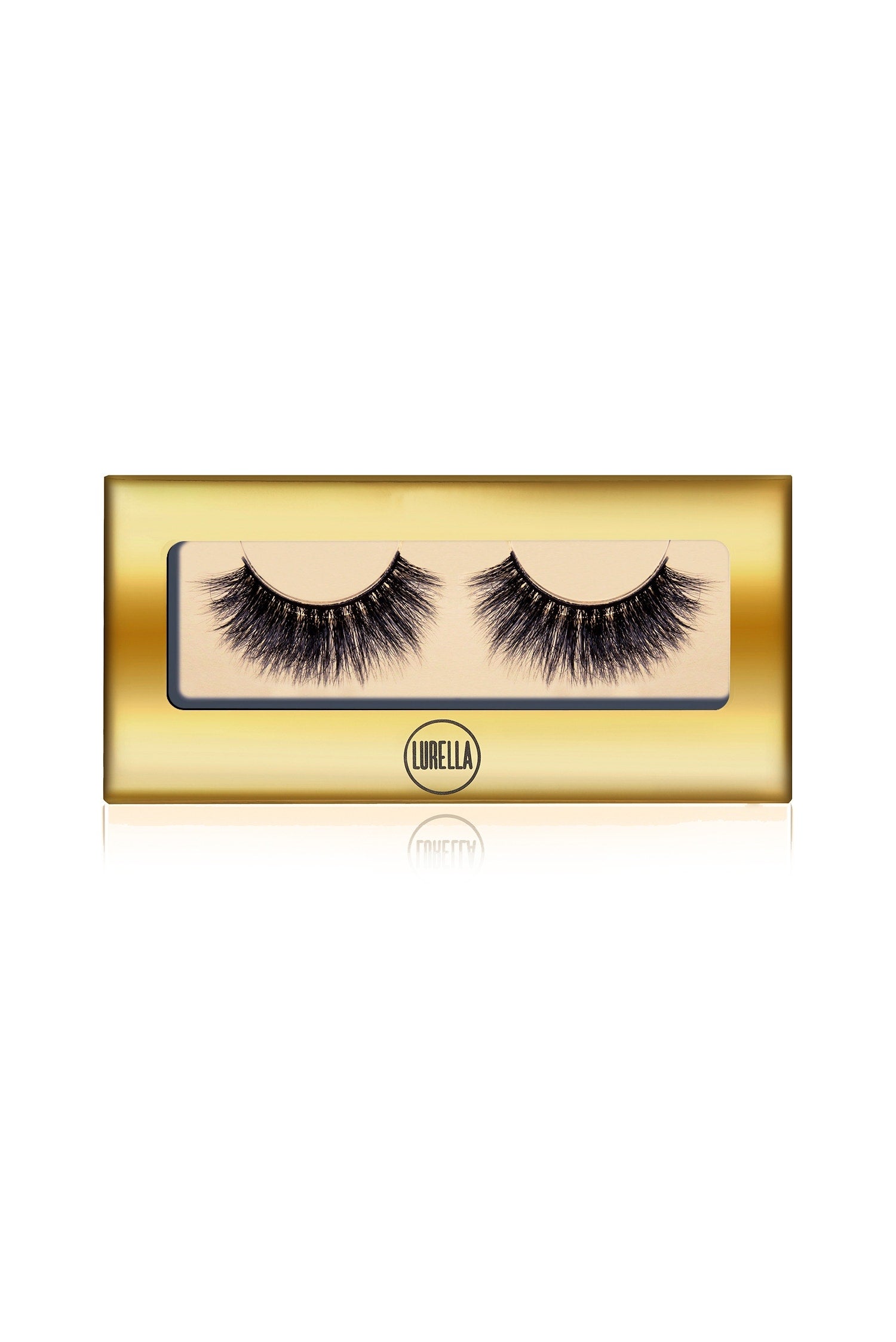 Lurella Cardi Glam Mink Lashes Windsor