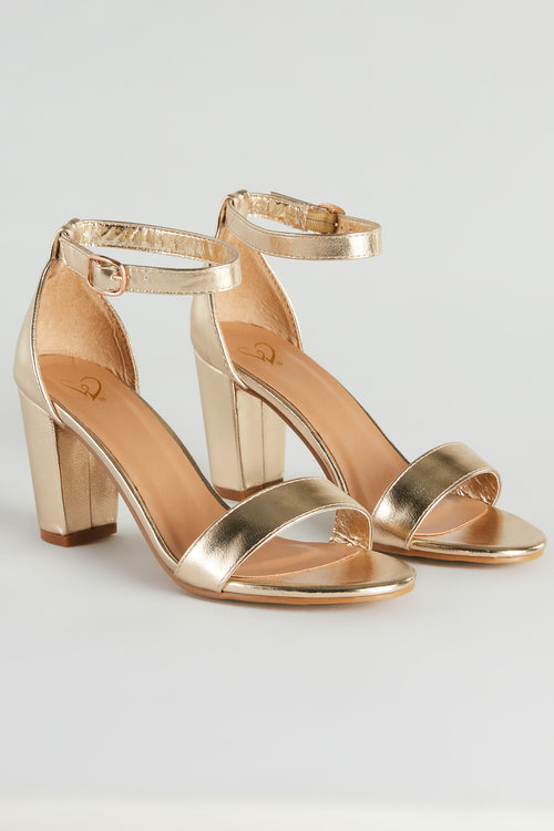 Rose Pink Velvet Block Heels - Size 8/39 - Greek Goddess Sandals - Wedding  Shoes