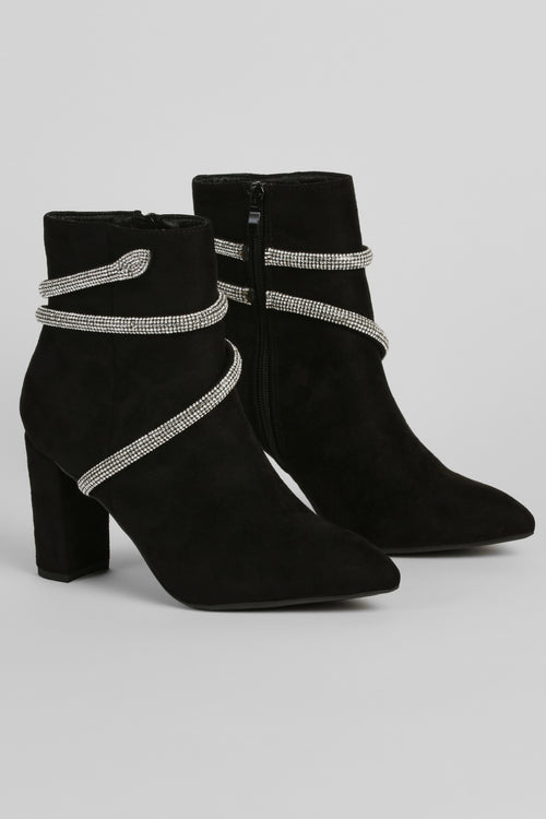 Women's Boots: Booties & Heeled Boots