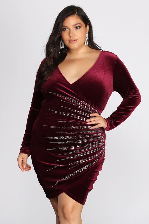 windsor store plus size