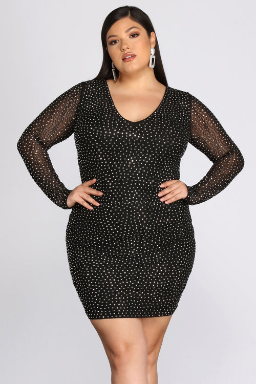 windsor store plus size