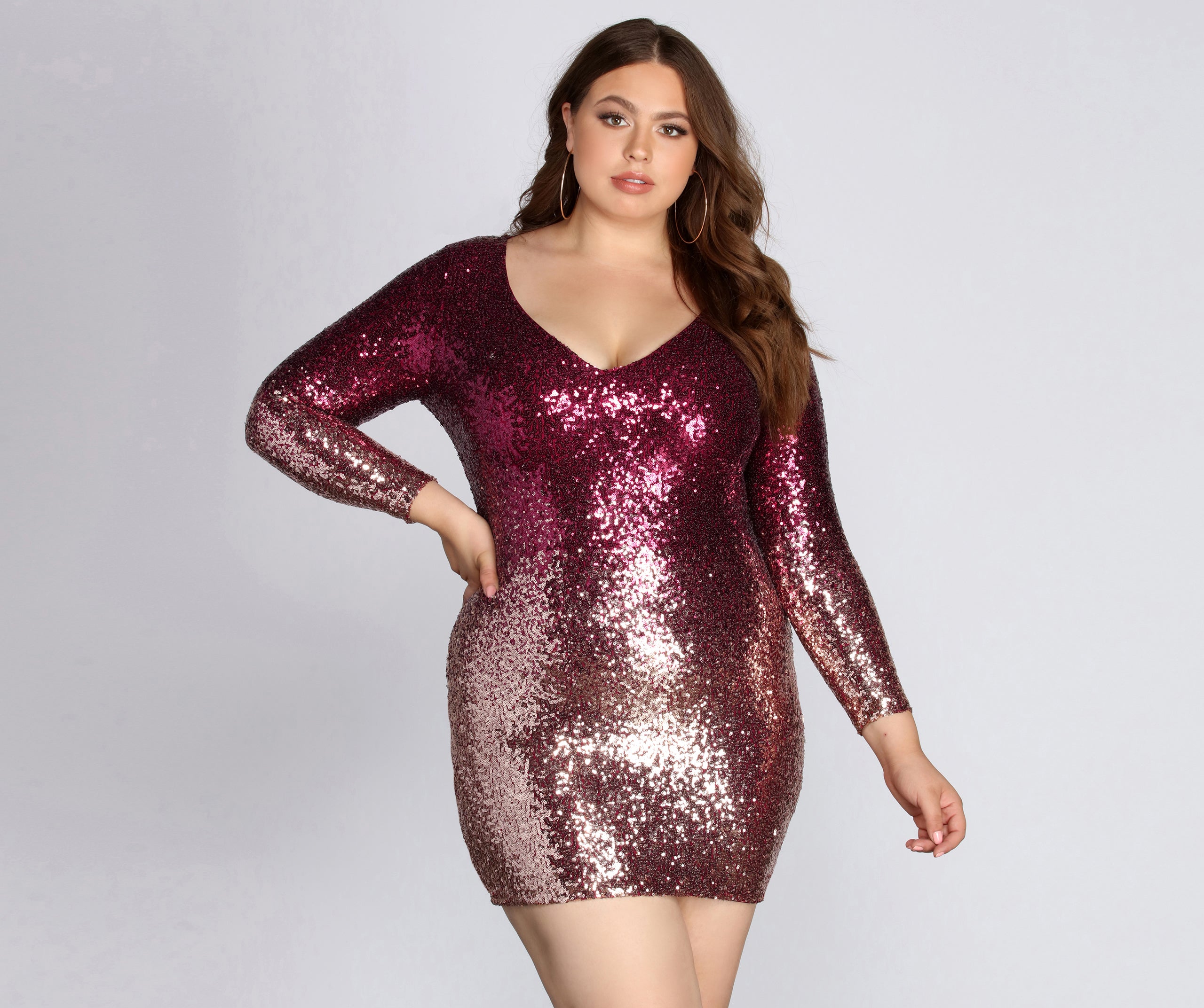 where to buy sequin dresses