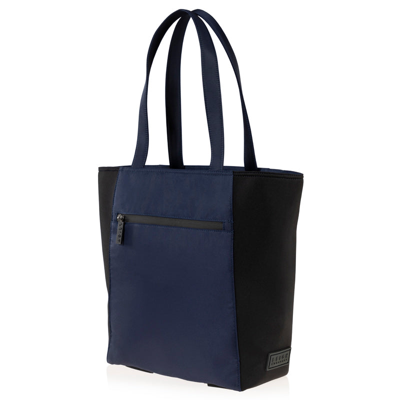 The LEIGHway Travel Tote – LEIGH ShoeCase Company