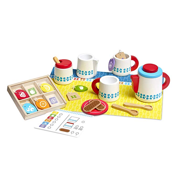 melissa & doug kitchen accessories