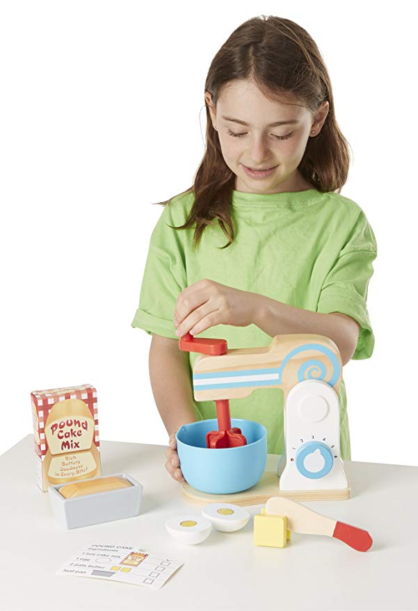 melissa and doug mixer