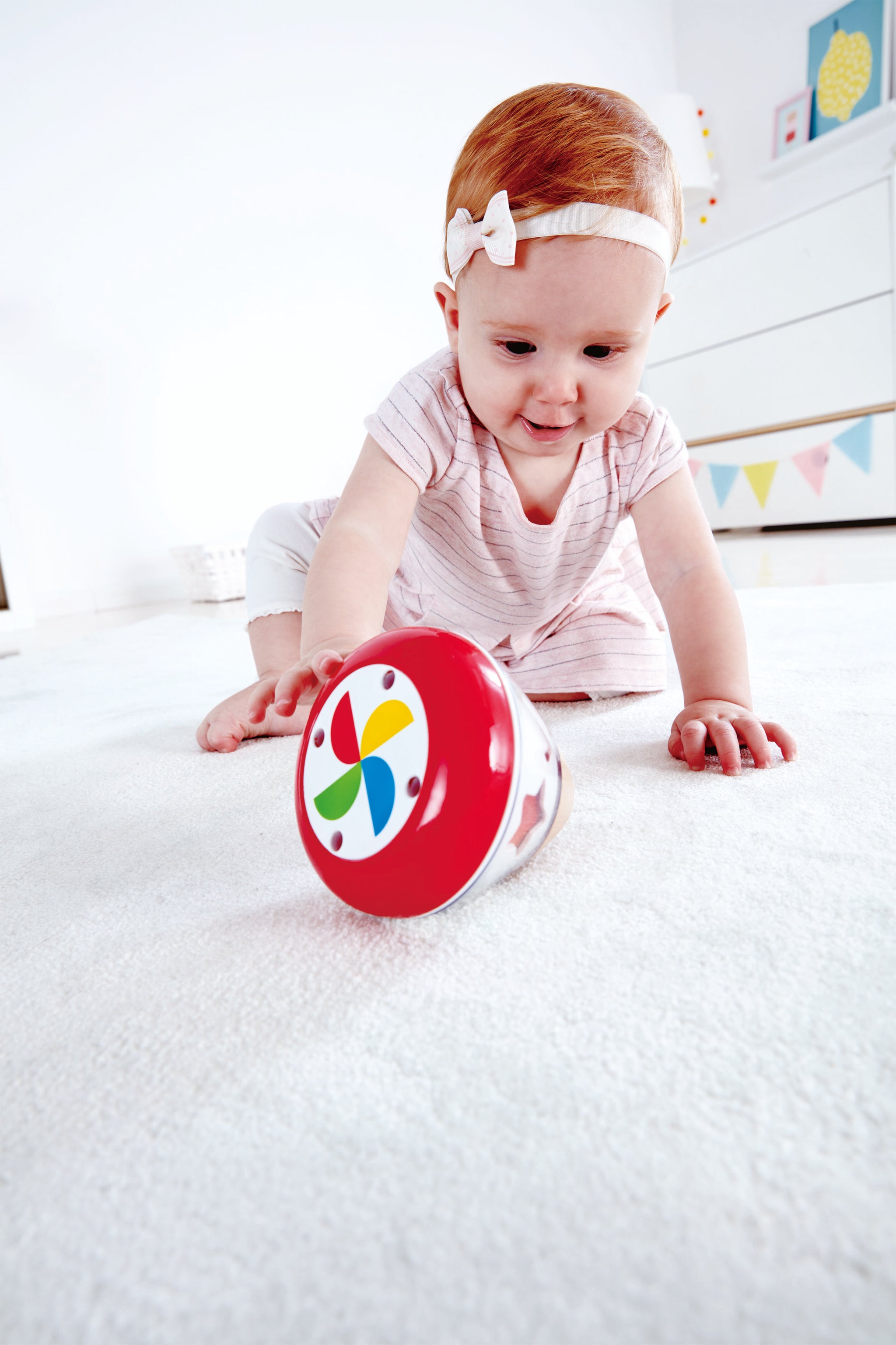 music box for toddler girl