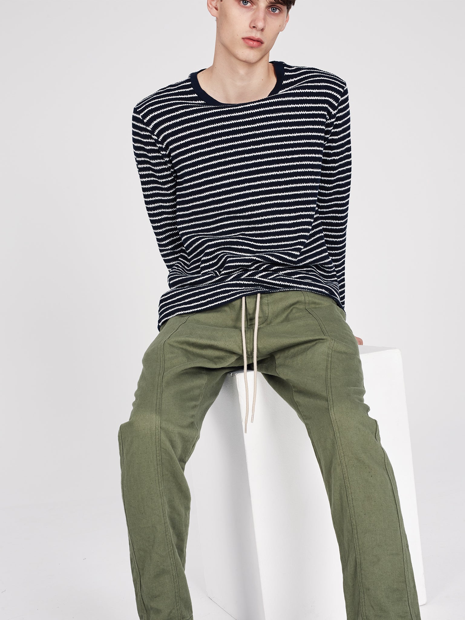 men pre collection 2019 look 15