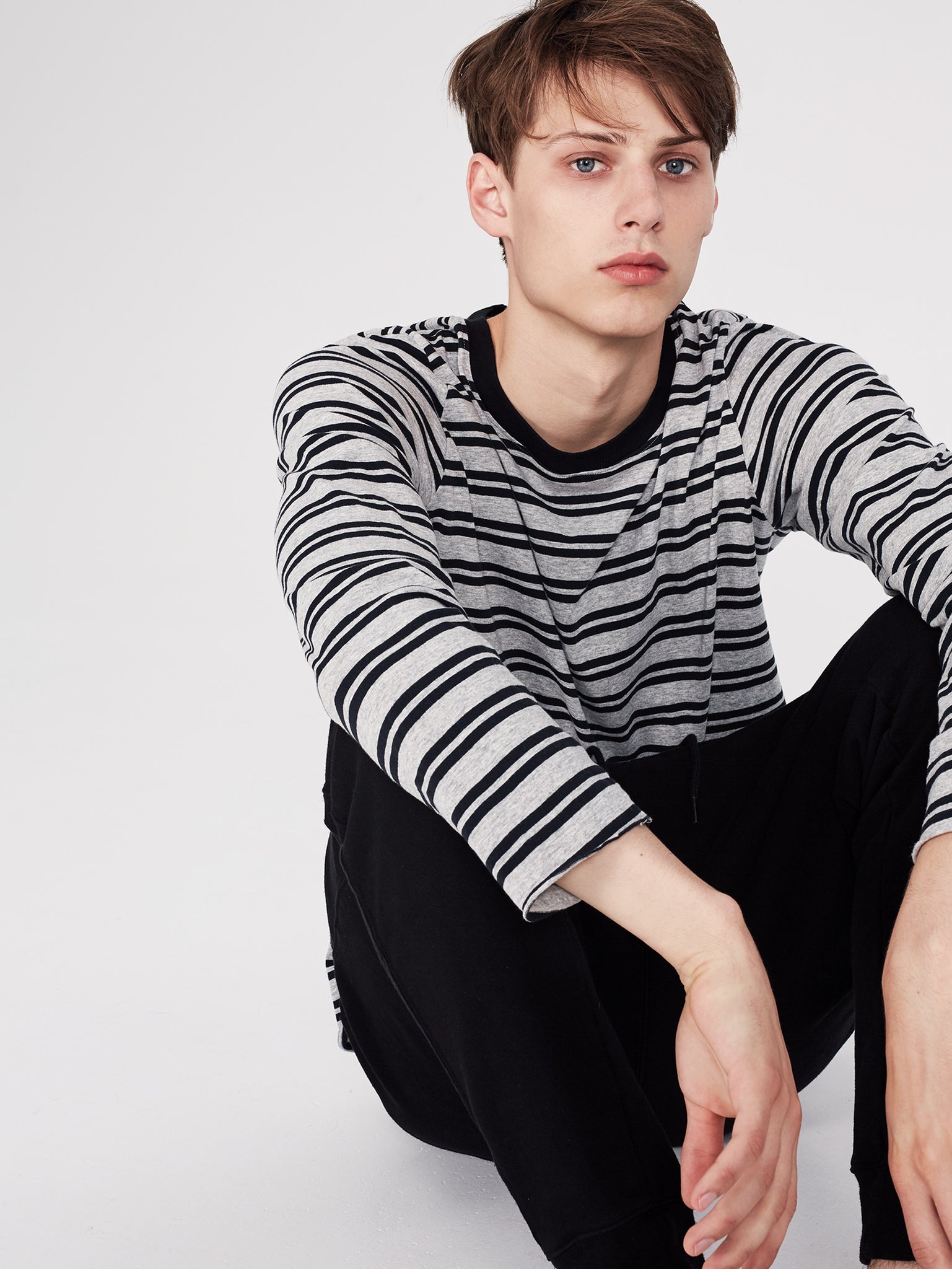 men pre collection 2019 look 12