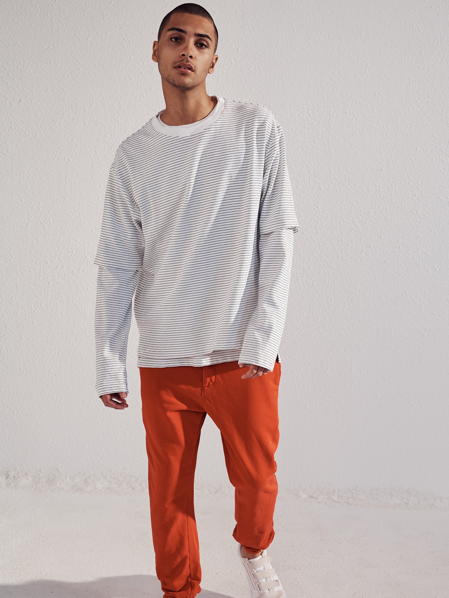 men spring 19 look 3