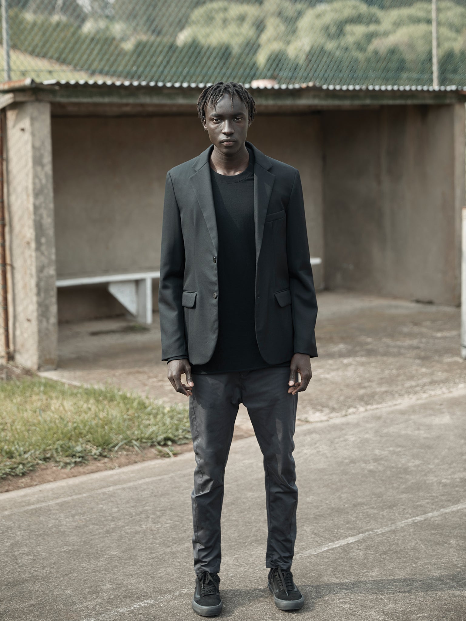 men winter 20 look 6