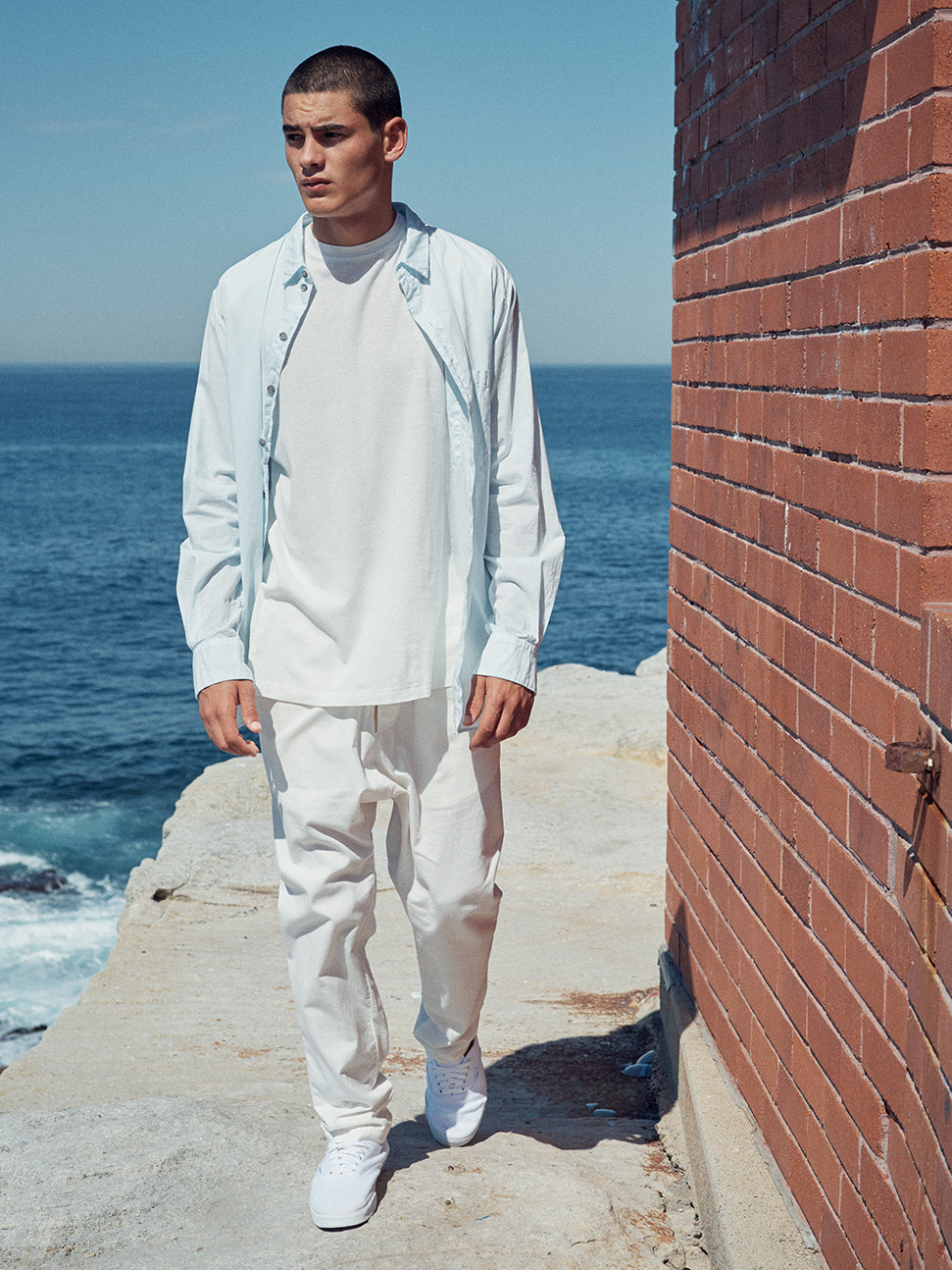 men resort 2018 look 2