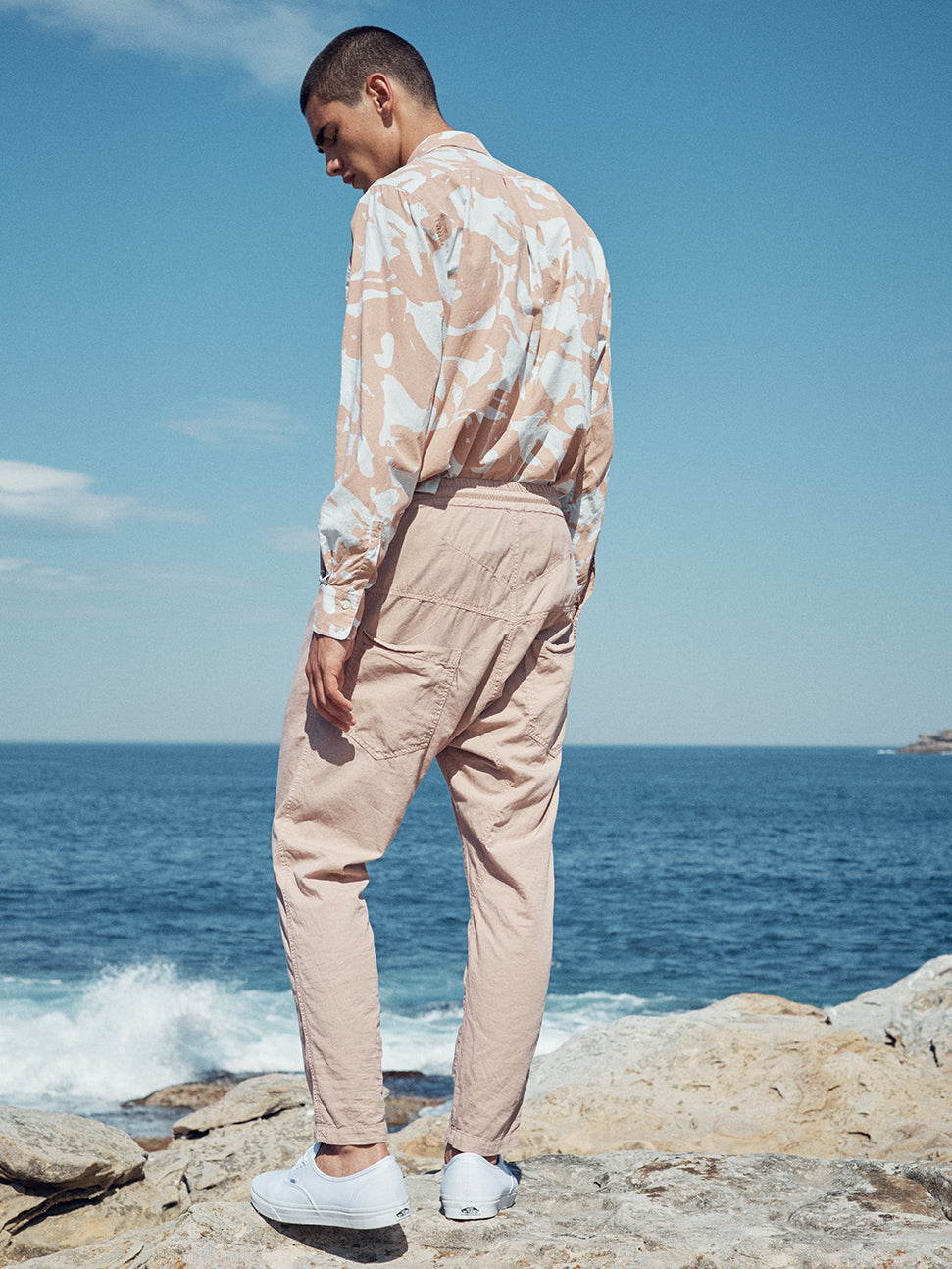 men resort 2018 look 5