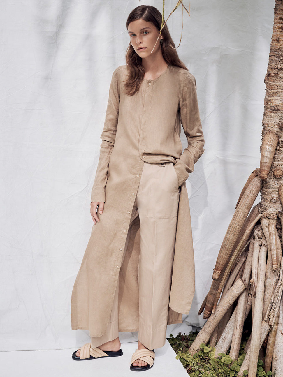 women resort 2018 look 16