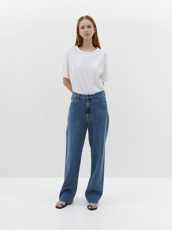 shop designer denim online australia | bassike