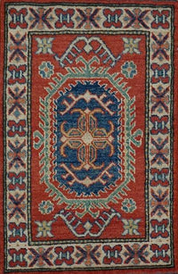 Kazak Rug 2x3 – Home Decor Fine Rugs