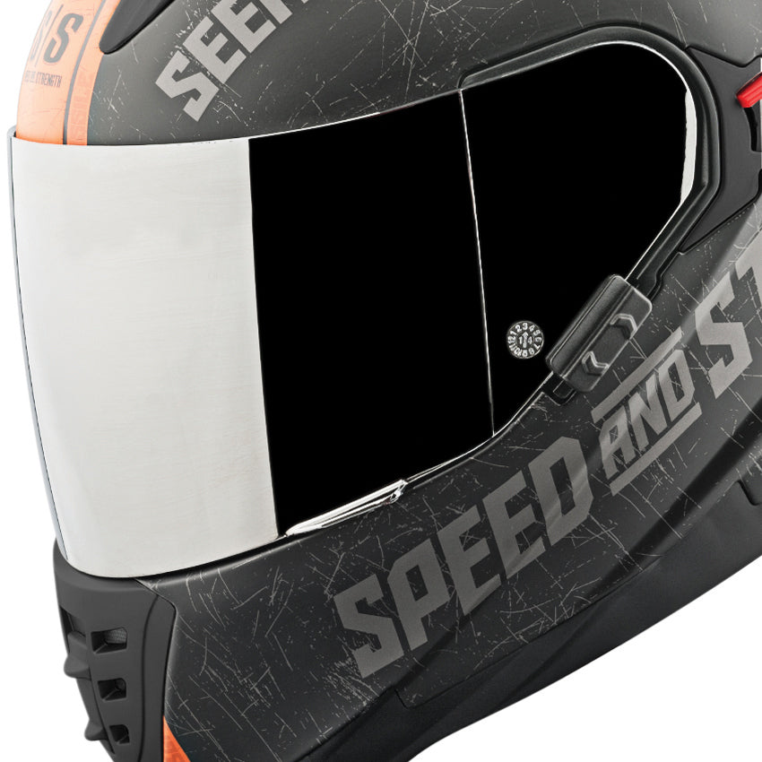 ss1600 visor