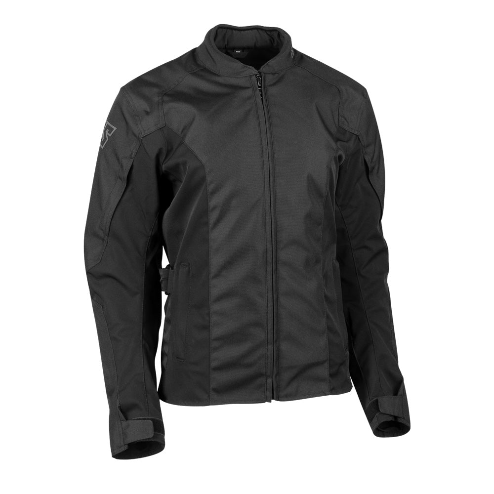 Speed and Strength® | Double Take™ Women's Motorcycle Jacket