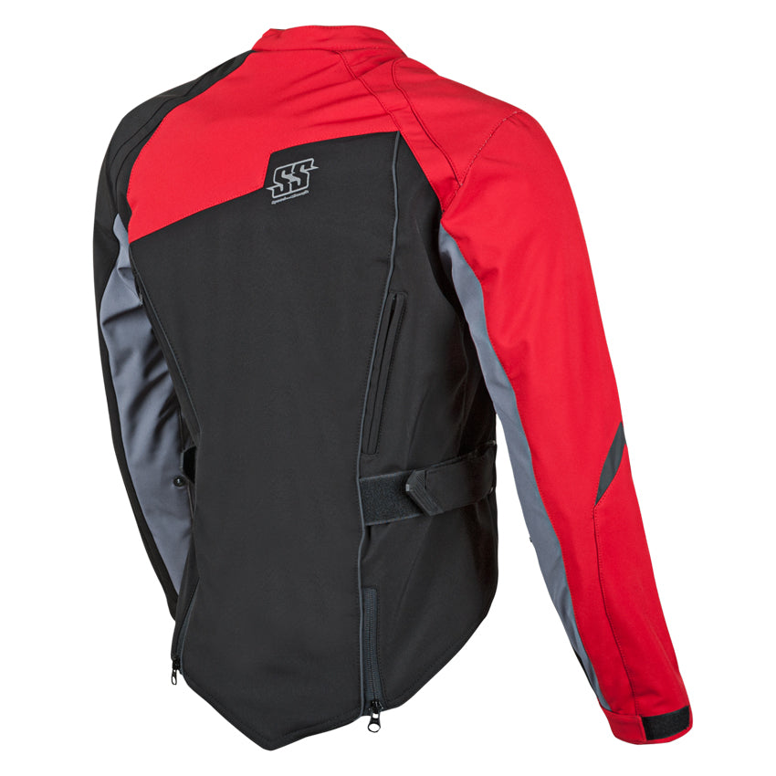 Speed and Strength® | Double Take™ Women's Motorcycle Jacket
