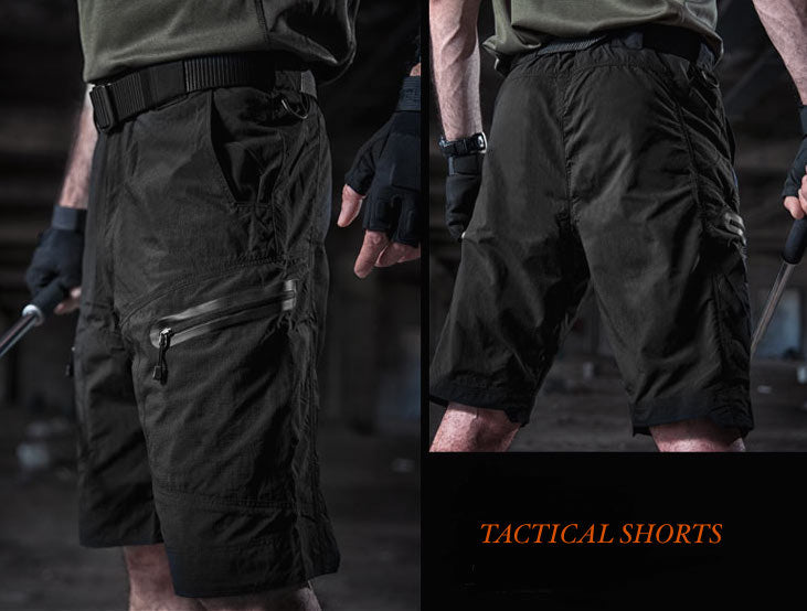 tac shorts