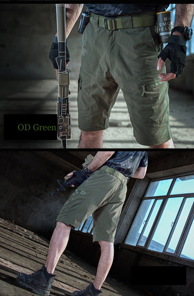 tac shorts