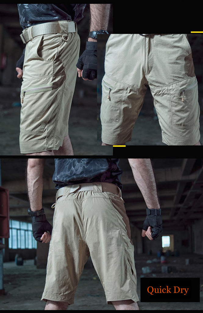 tac shorts