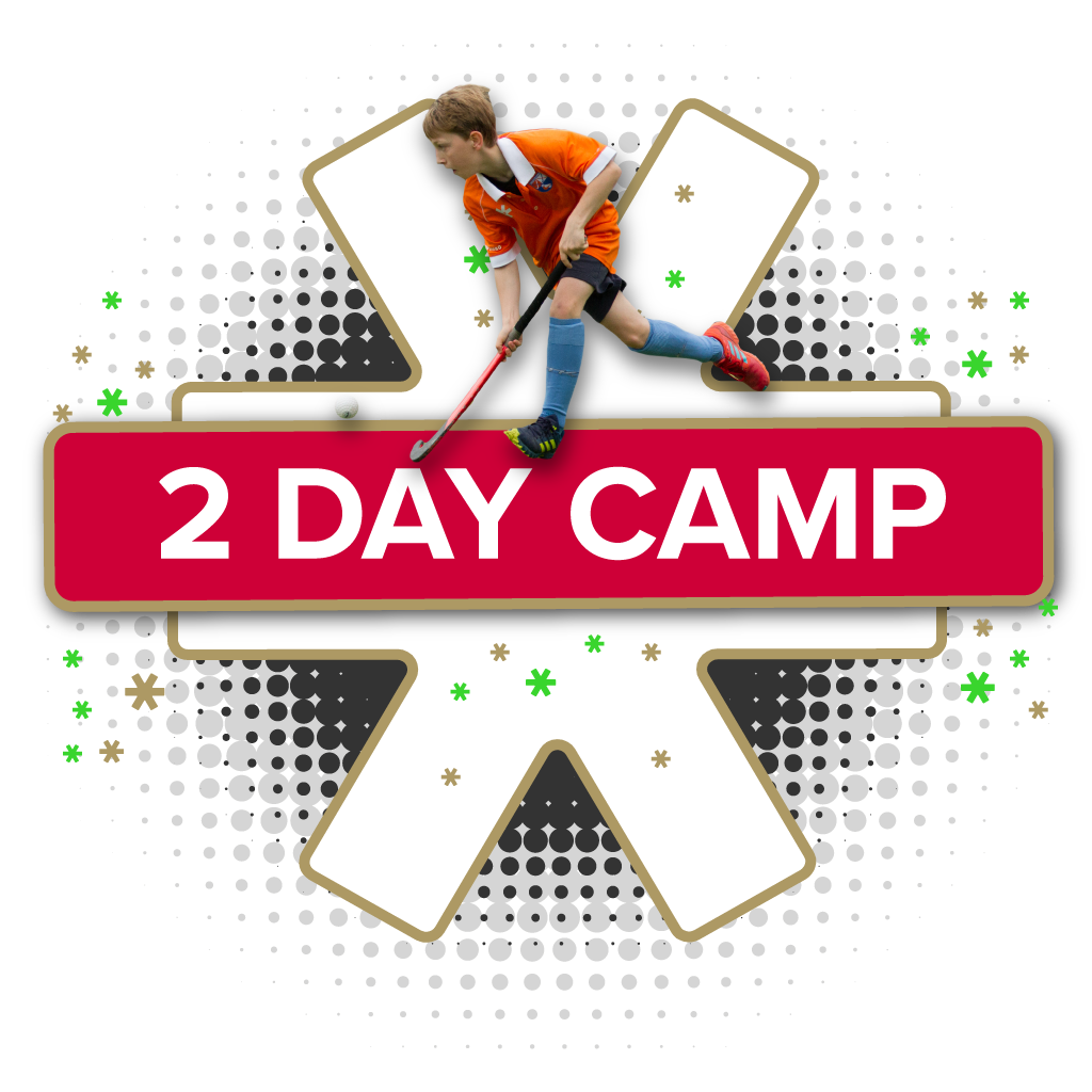 2 Day Camp