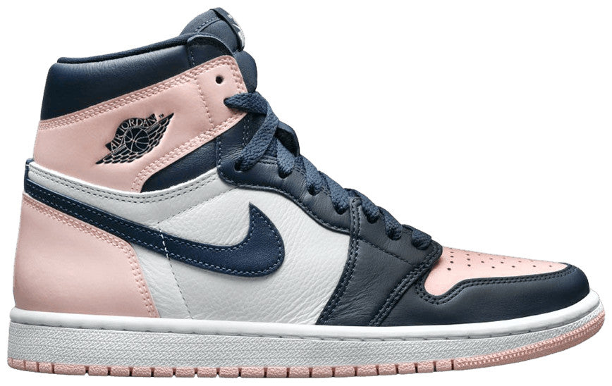 Air Jordan 1 High 'City of Flight' – Mr Brown's Exclusive