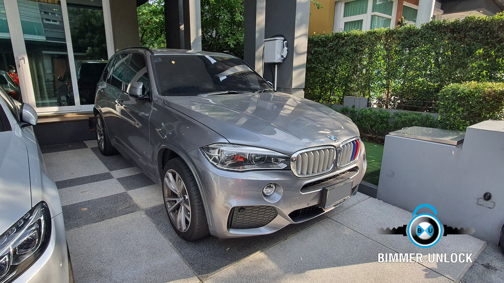 bmw fsc carplay