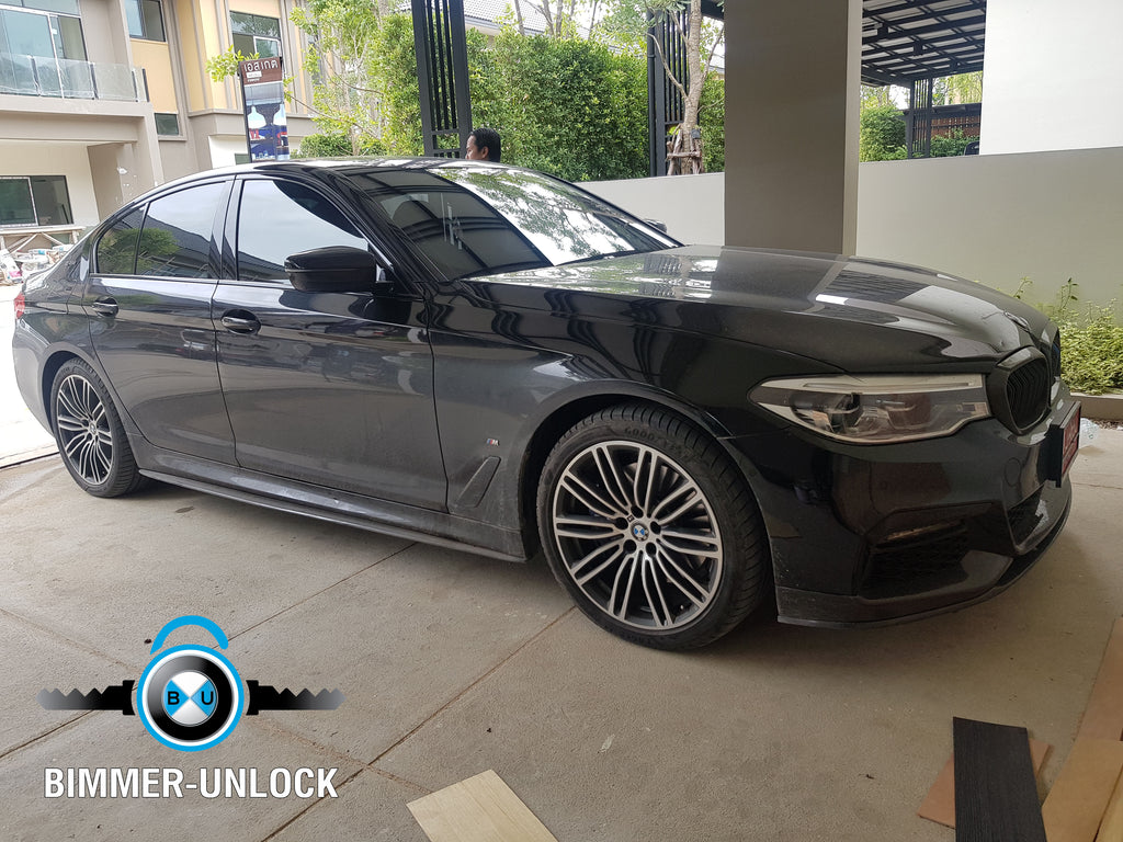 Bmw Dvd Unlock software, free download