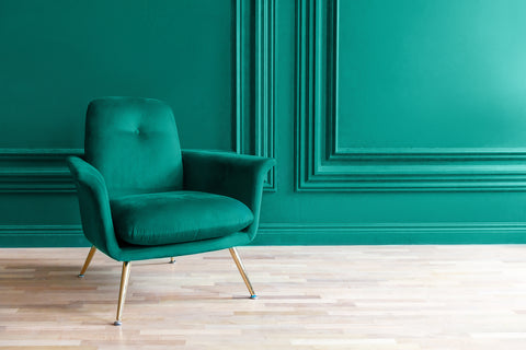new modern color trends