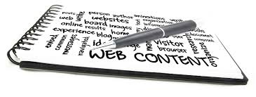 Web Writing