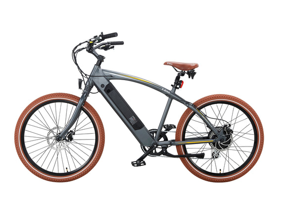 onway ebike