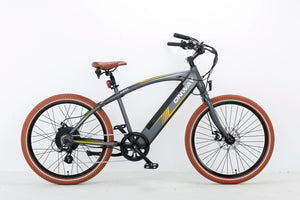 onway electric bike