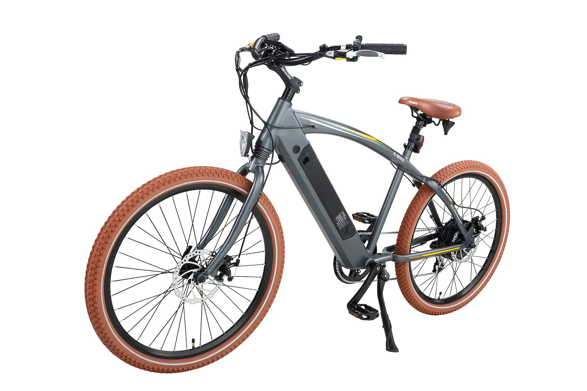 onway electric bike