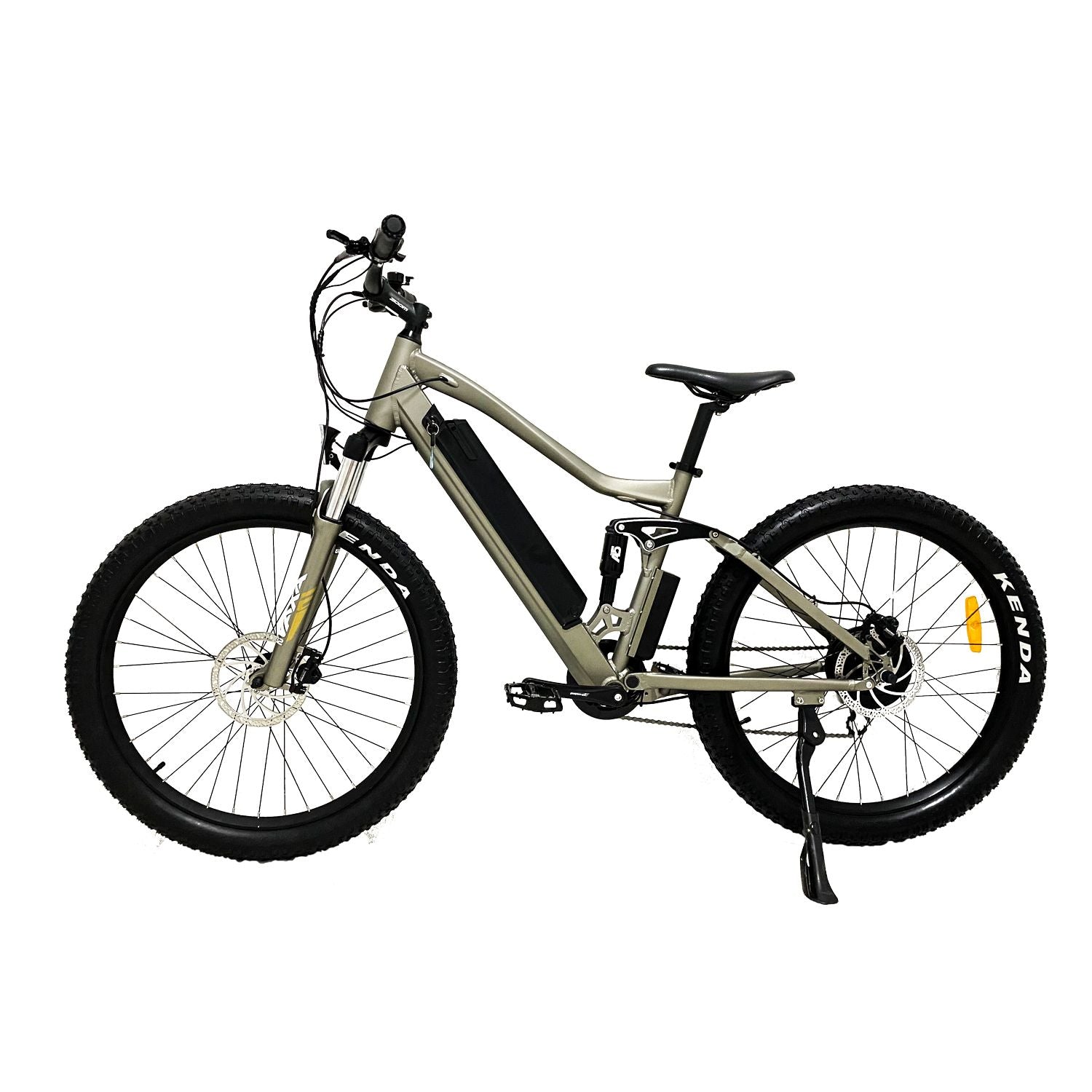 rhino electric bike