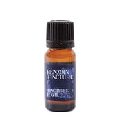 Benzoin Tincture